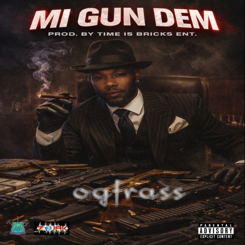 Mi Gun Dem (Official)