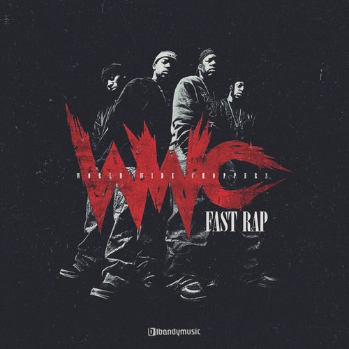 WWC - Fast Rap
