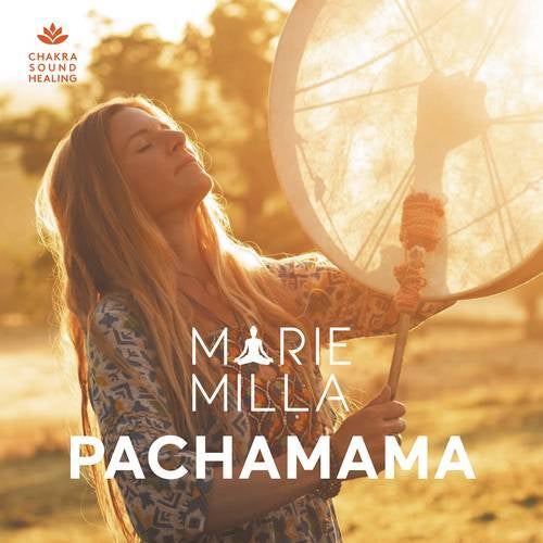 Pachamama (Sonothérapie)