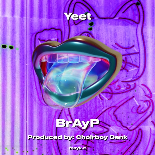 Yeet