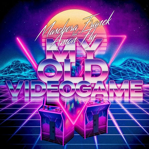 My Old Videogame (feat. Amon Fly)