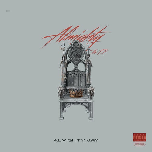 ALMIGHTY: THE EP