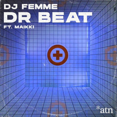 Dr Beat (feat. Maikki)