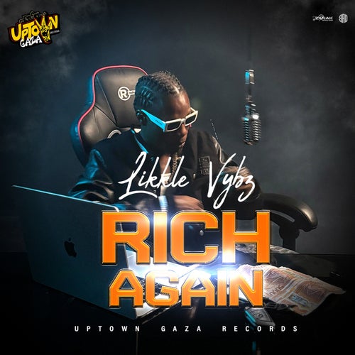 Rich Again