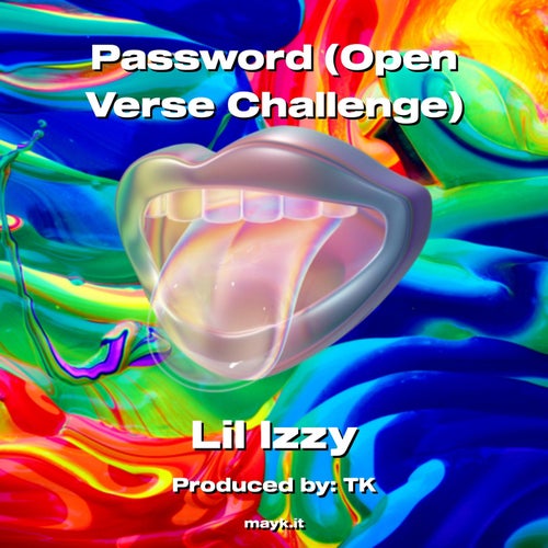 Password (Open Verse Challenge)