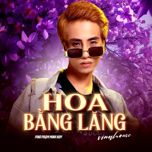 Hoa Bằng Lăng Vinahouse