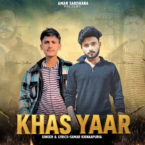 Khas Yaar