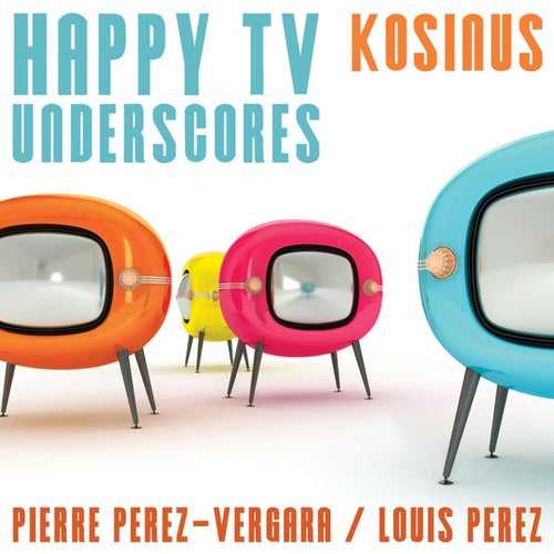 Happy TV Underscores