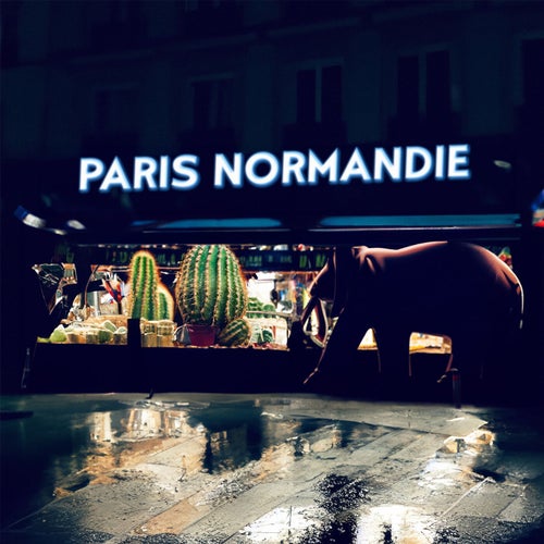 Paris Normandie