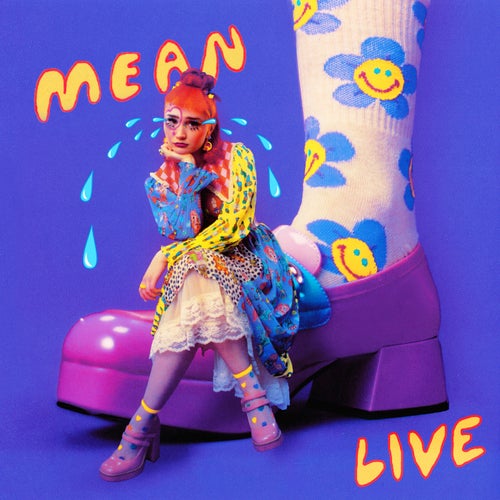 MEAN! (Live)