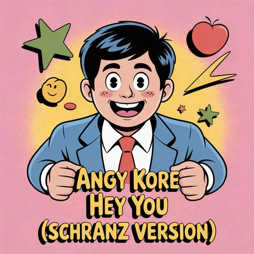 Hey you (Schranz Version)