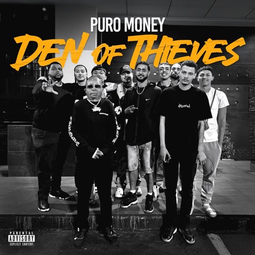 Den of Thieves