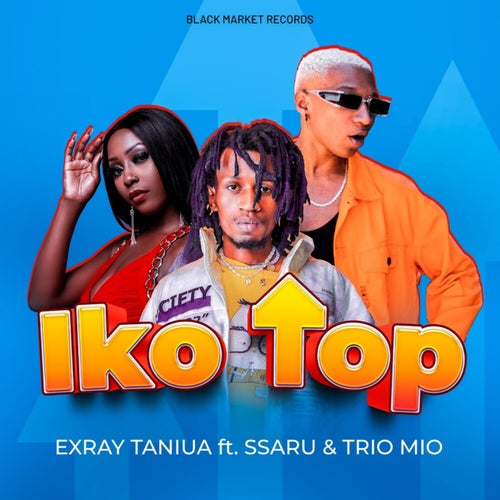 Iko Top