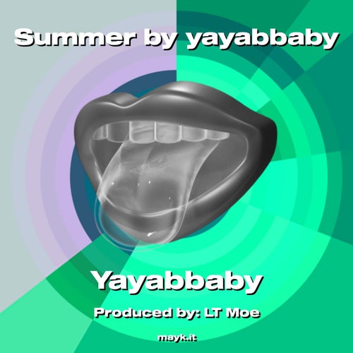 Summer by yayabbaby