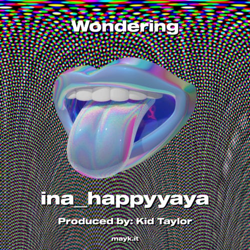 Wondering