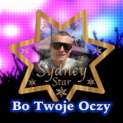 Bo Twoje Oczy