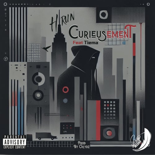 Curieusement (feat. Tiema)