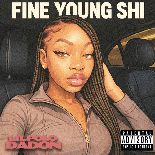 Fine Young Shi