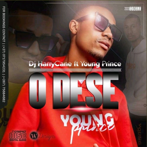 O Dese ft Young Prince