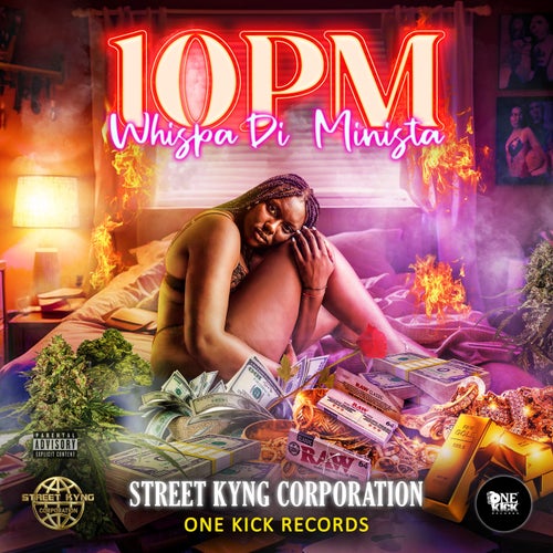 10 Pm