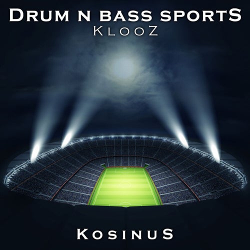 Drum 'N' Bass Sports