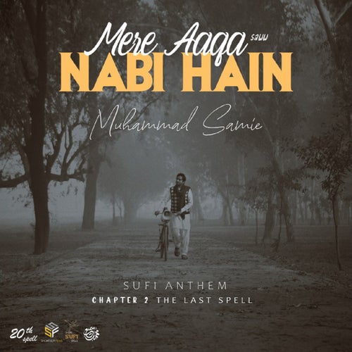 Mere Aaqa Nabi Hain