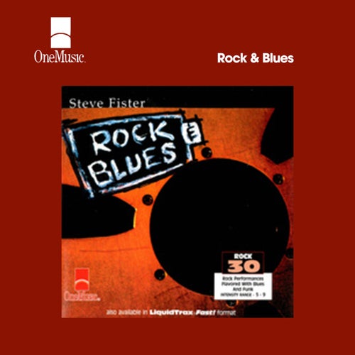 Rock & Blues