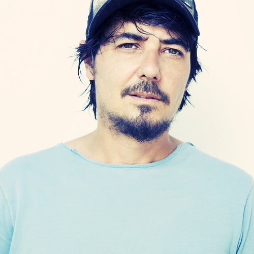 Amon Tobin Profile