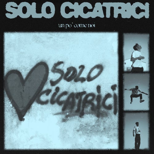 Solo Cicatrici