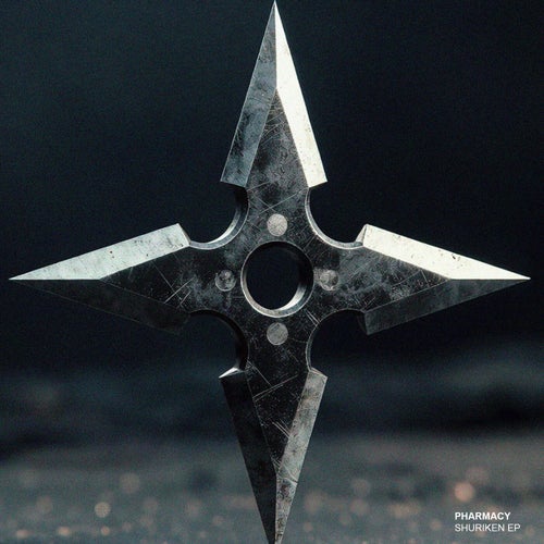 Shuriken EP