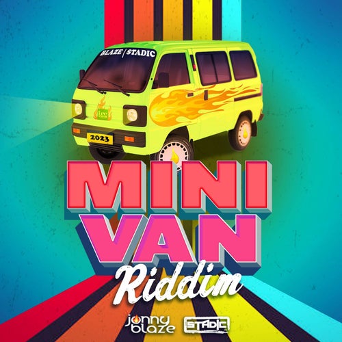 Mini Van Riddim