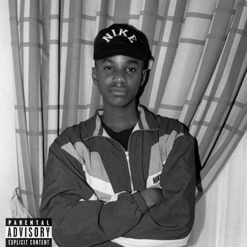 Tevin Campbell (DJ Fly Guy Remix)