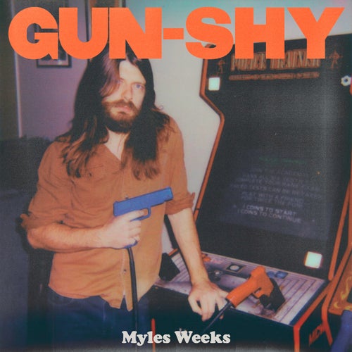 Gun-shy