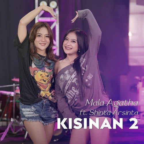 KISINAN 2