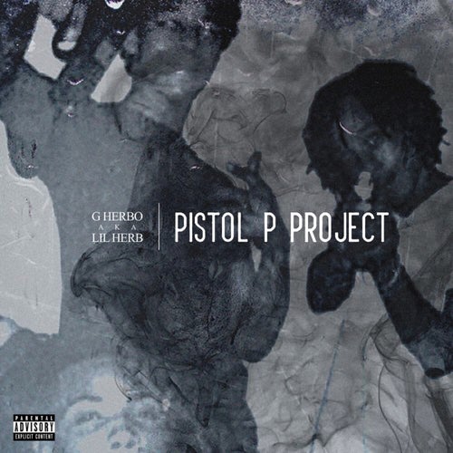 Pistol P Project
