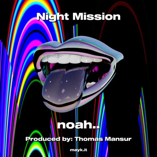 Night Mission