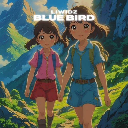 blue bird
