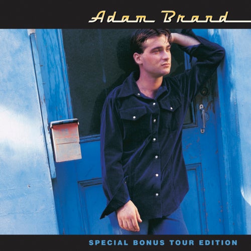 Adam Brand (International Version)