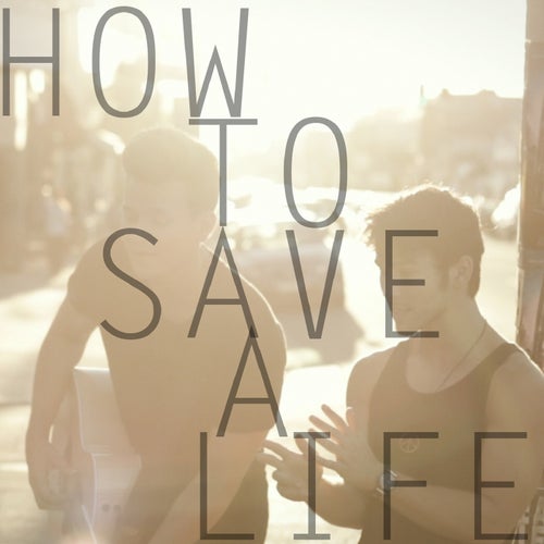 How To Save A Life (Acoustic)
