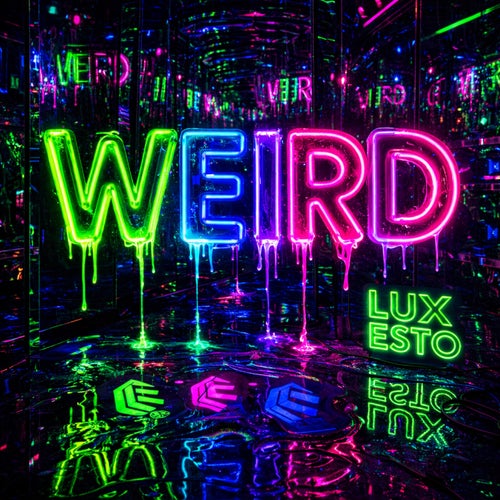 WEIRD