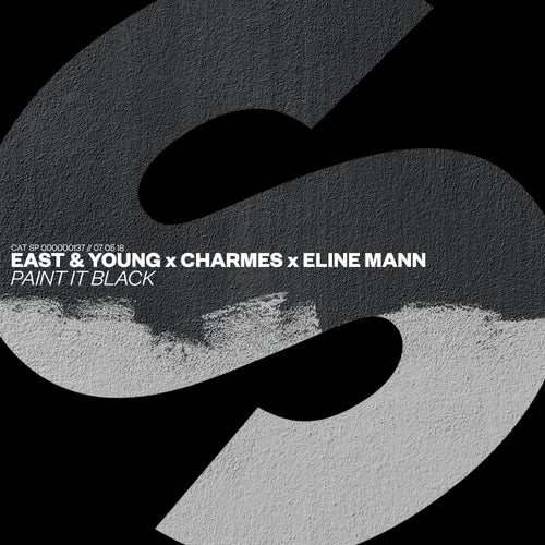 Paint It Black (Extended Mix)
