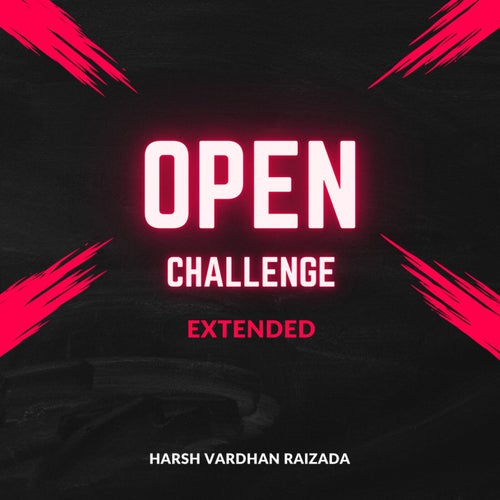 Open Challenge Extended