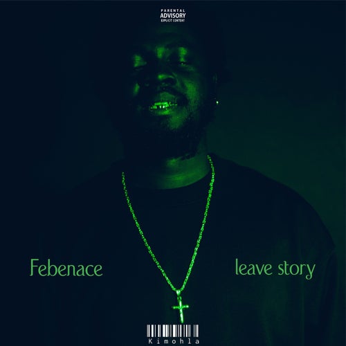 Leave Story X Febenace