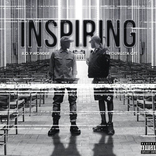 Inspiring (feat. Youngsta CPT)