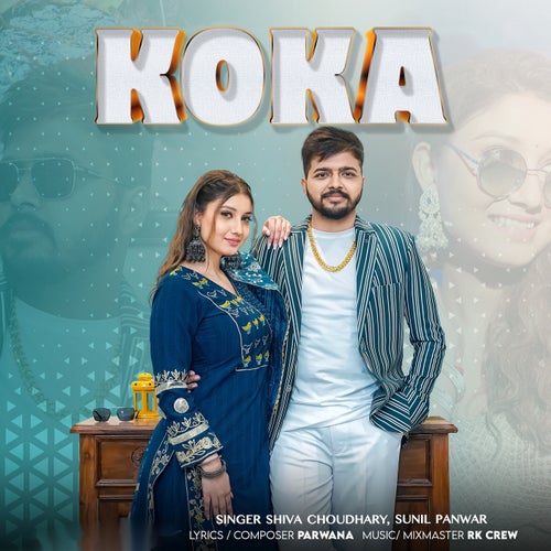 Koka