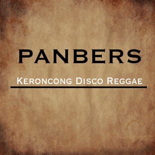 Keroncong Disco Reggae