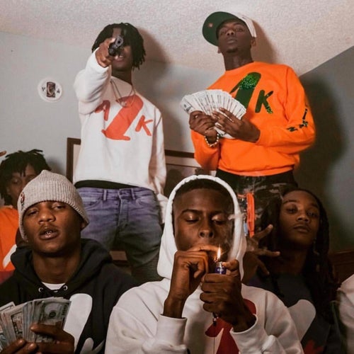 Young Nigga Shit