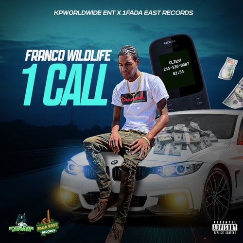 1 Call