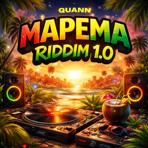 MAPEMA RIDDIM 1.0