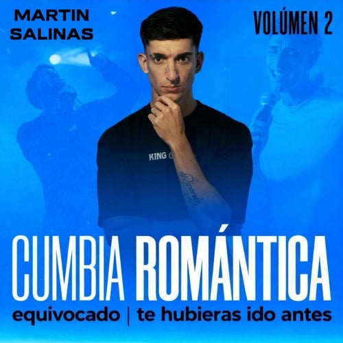 Cumbia Romántica Vol. 2